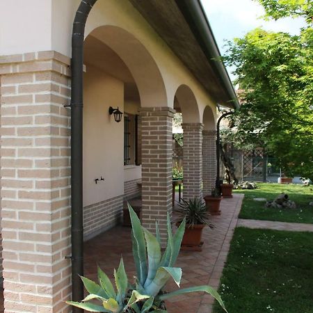 Villa Bracci Molinaccio Kültér fotó