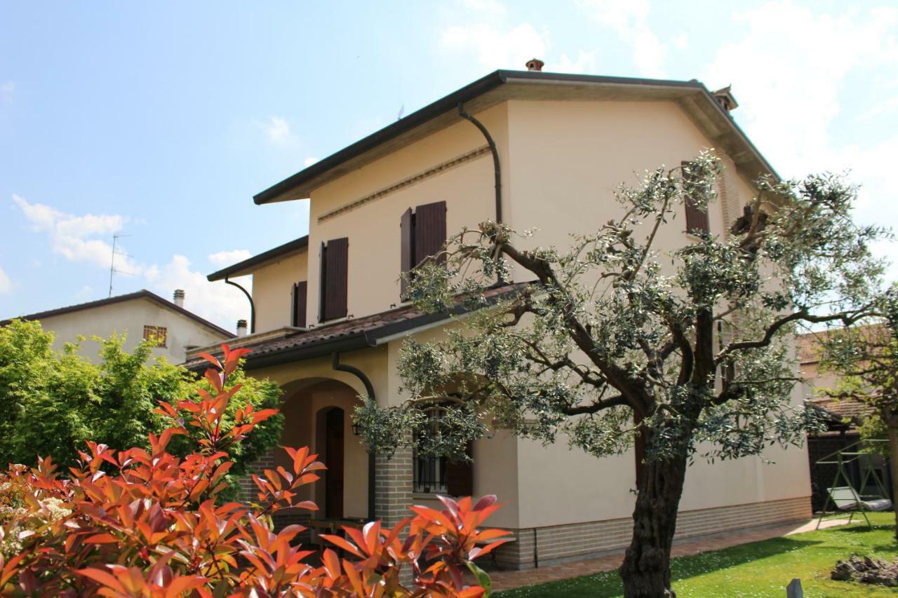 Villa Bracci Molinaccio Kültér fotó