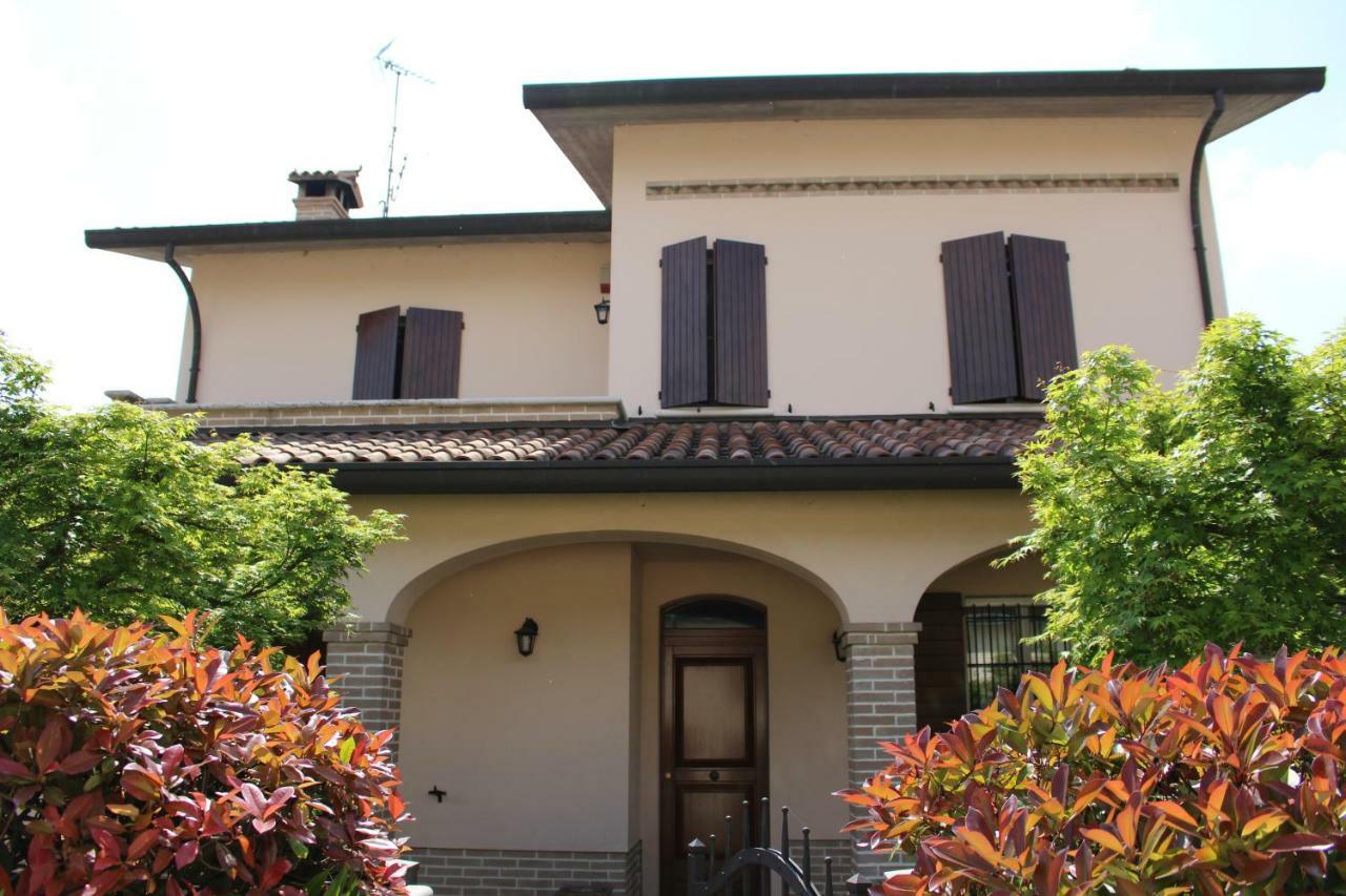 Villa Bracci Molinaccio Kültér fotó